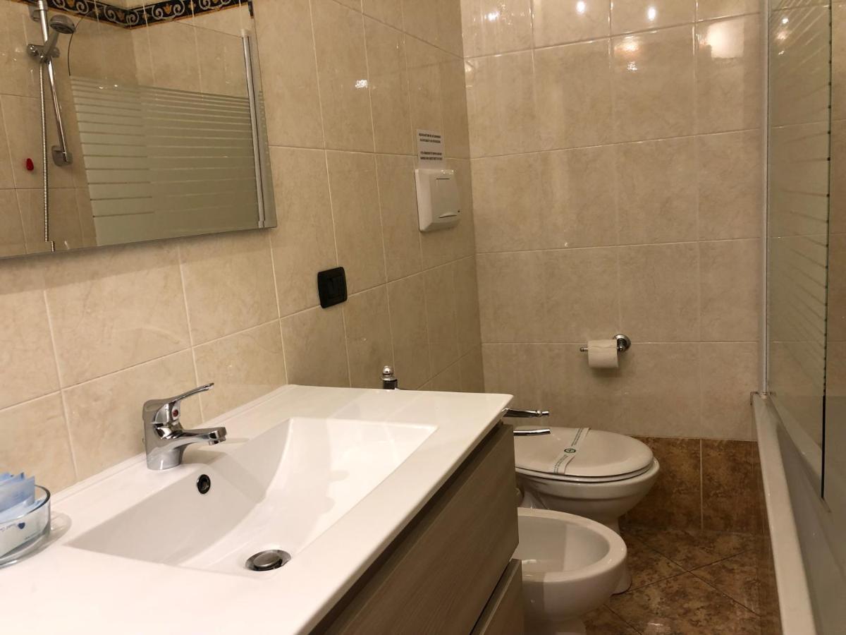 Acquaterrafuoco - Apartment *