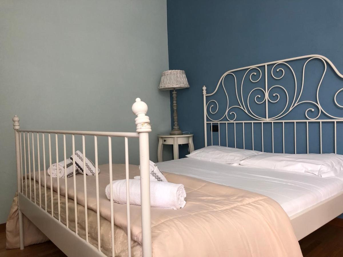 Acquaterrafuoco - Apartment