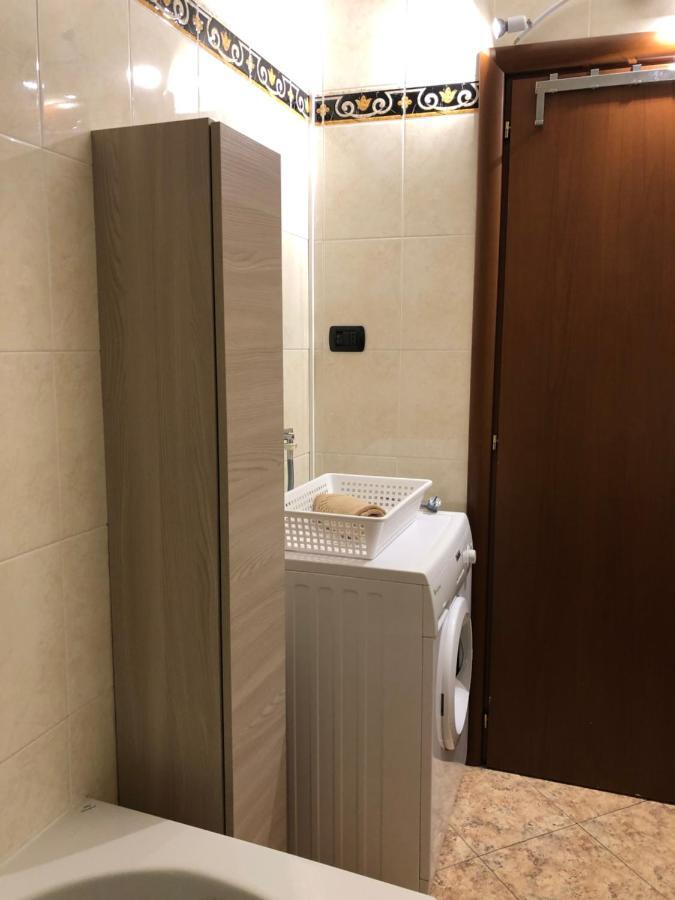 Apartment Acquaterrafuoco - Como