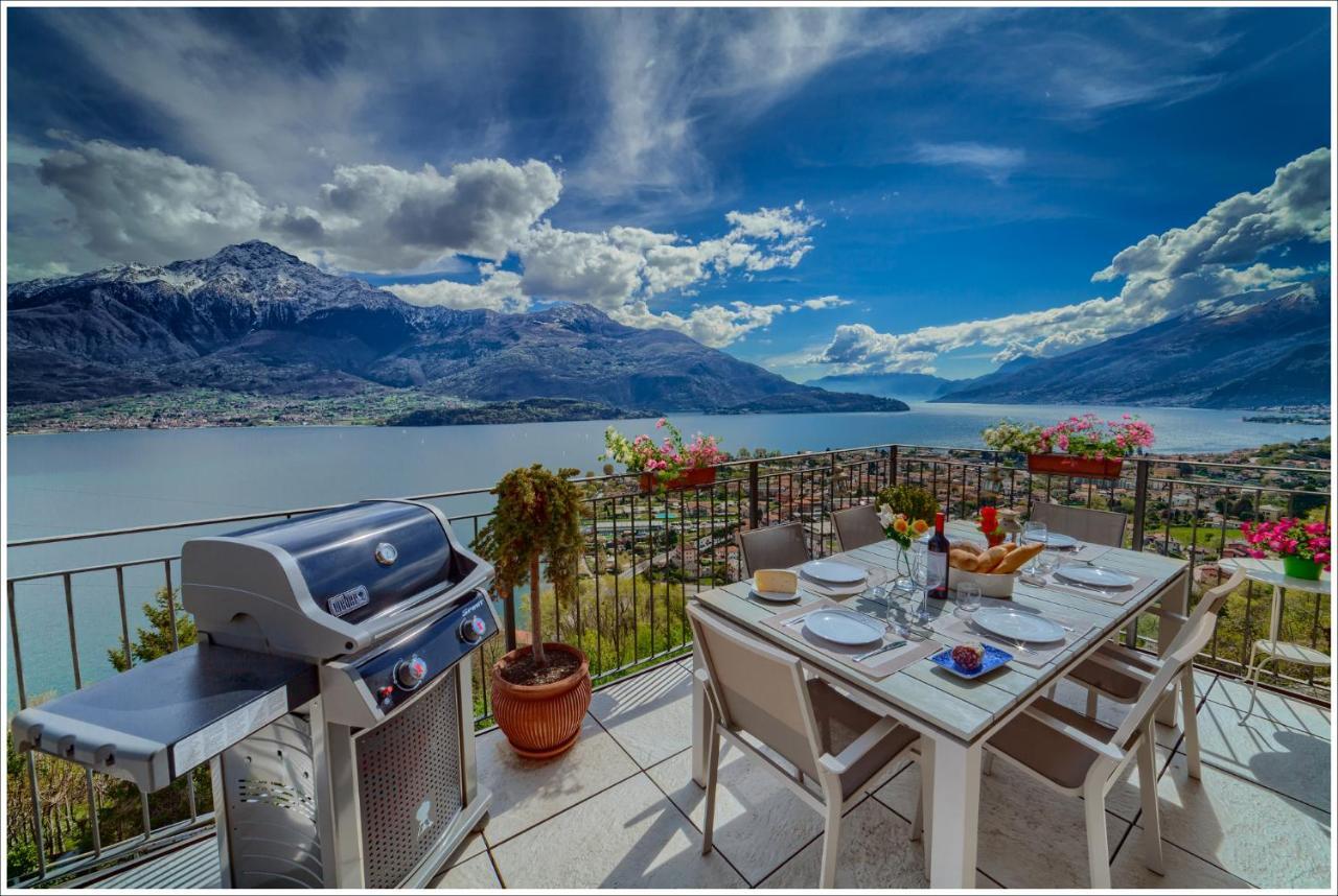 Aquarius - Larihome A08 Apartment Vercana
