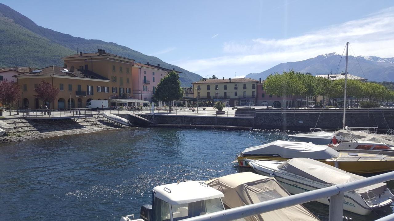 Apartment Residenze Lariane