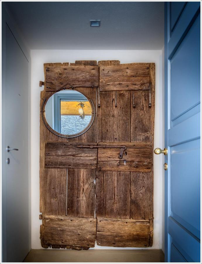 Aquarius - Larihome A08 Apartment Vercana