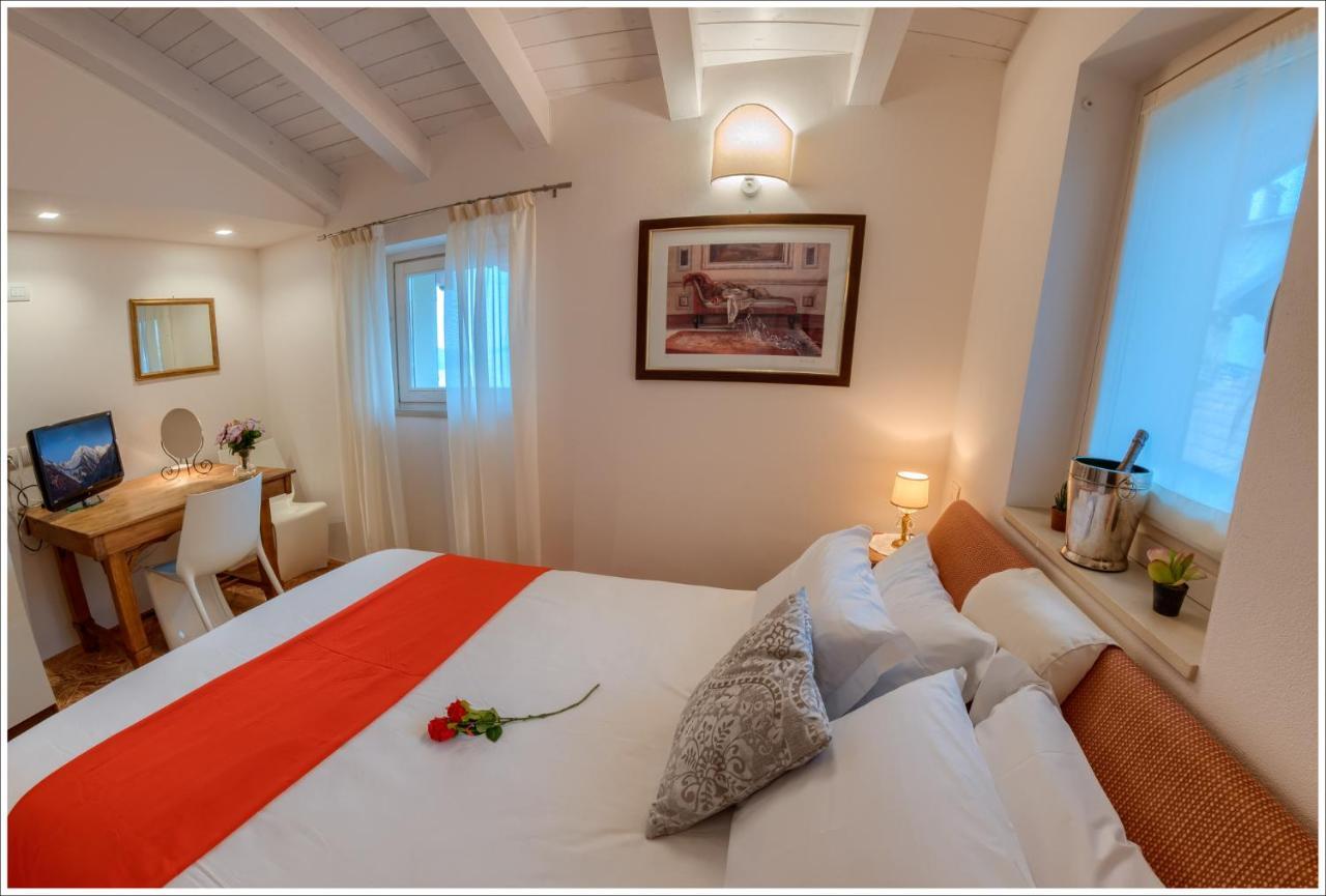 Aquarius - Larihome A08 Apartment Vercana