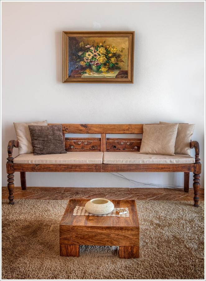 Apartment Aquarius - Larihome A08