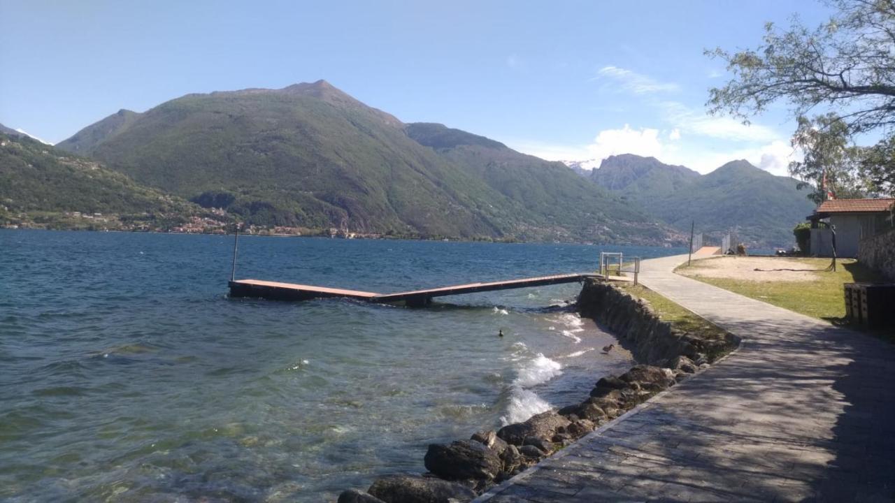 Breva Apartment Cremia