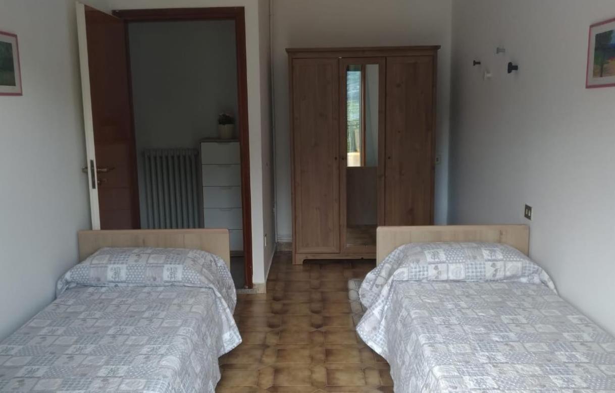 Breva Apartment *
