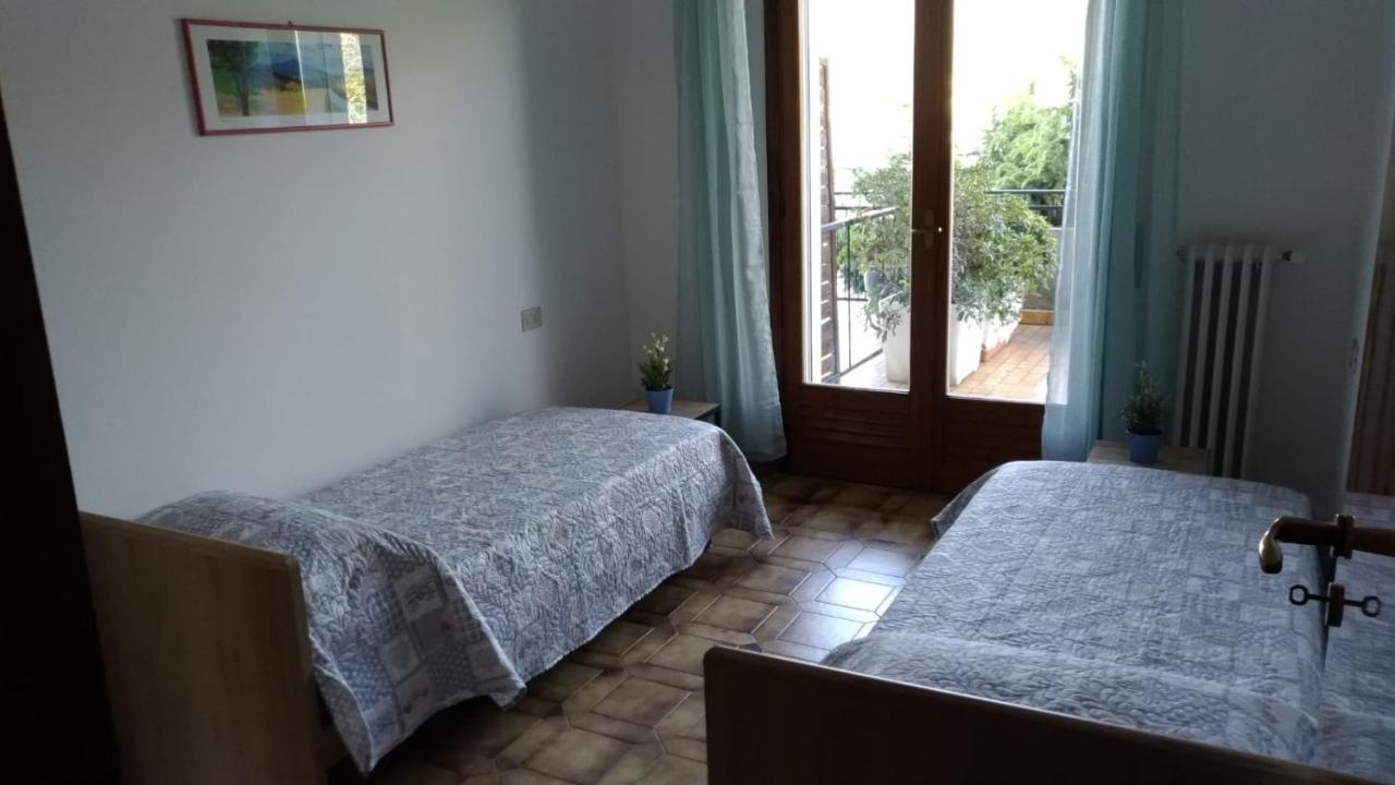 Breva Apartment Cremia