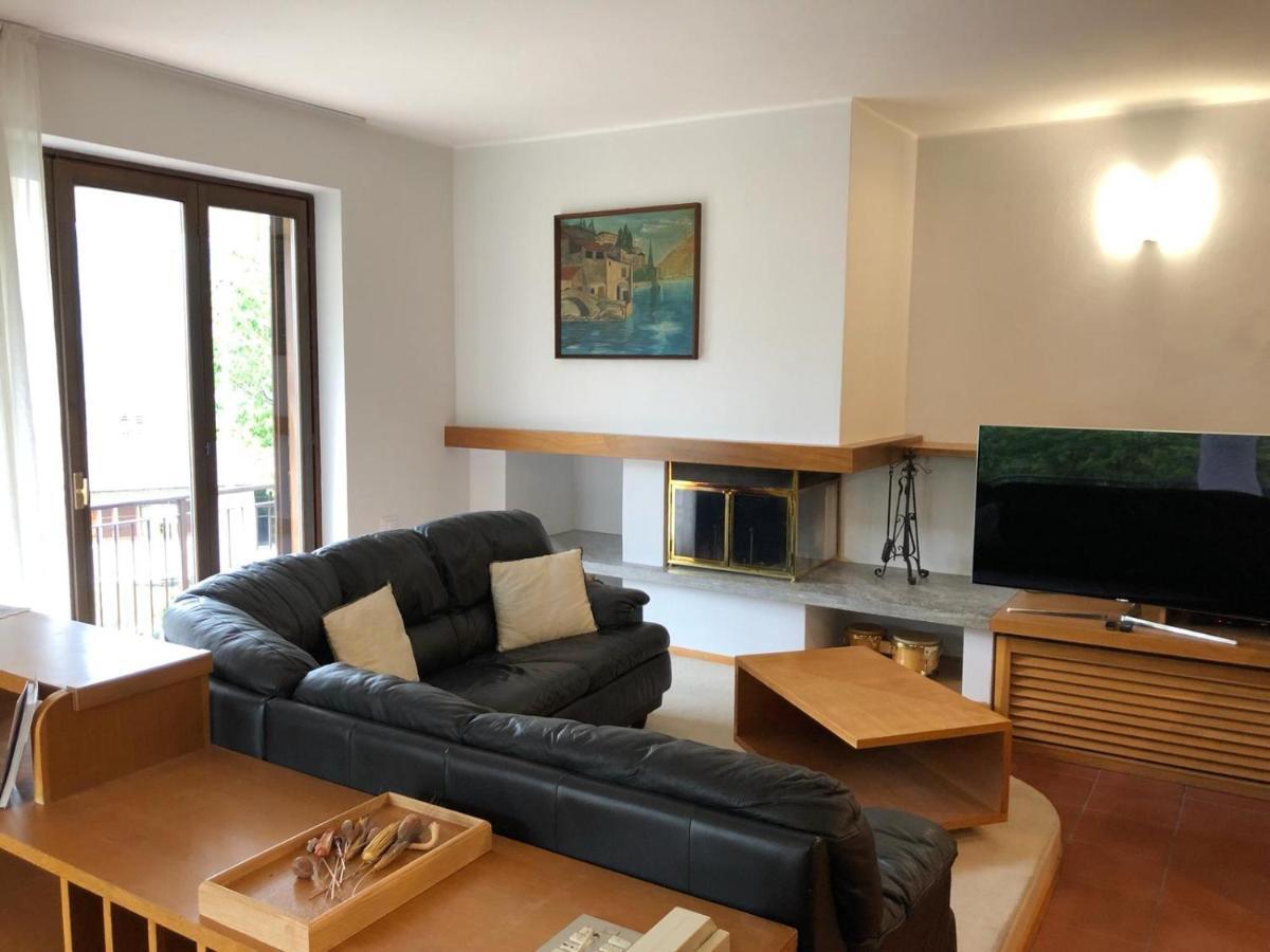 Holiday home Eden Sul Lago Di Como Nesso