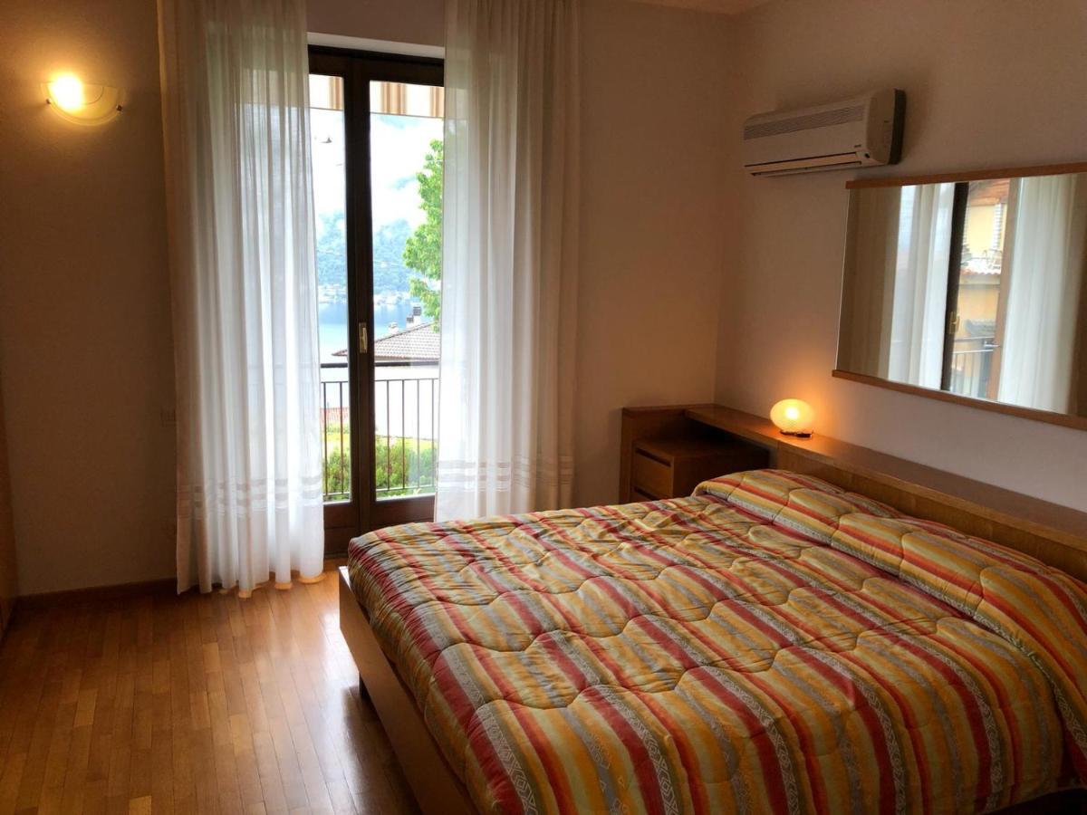 Eden Sul Lago Di Como Holiday home