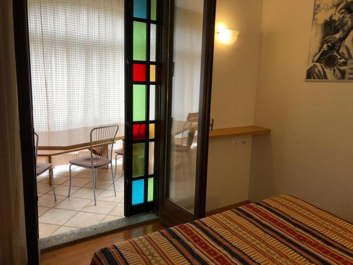 Holiday home Eden Sul Lago Di Como Nesso