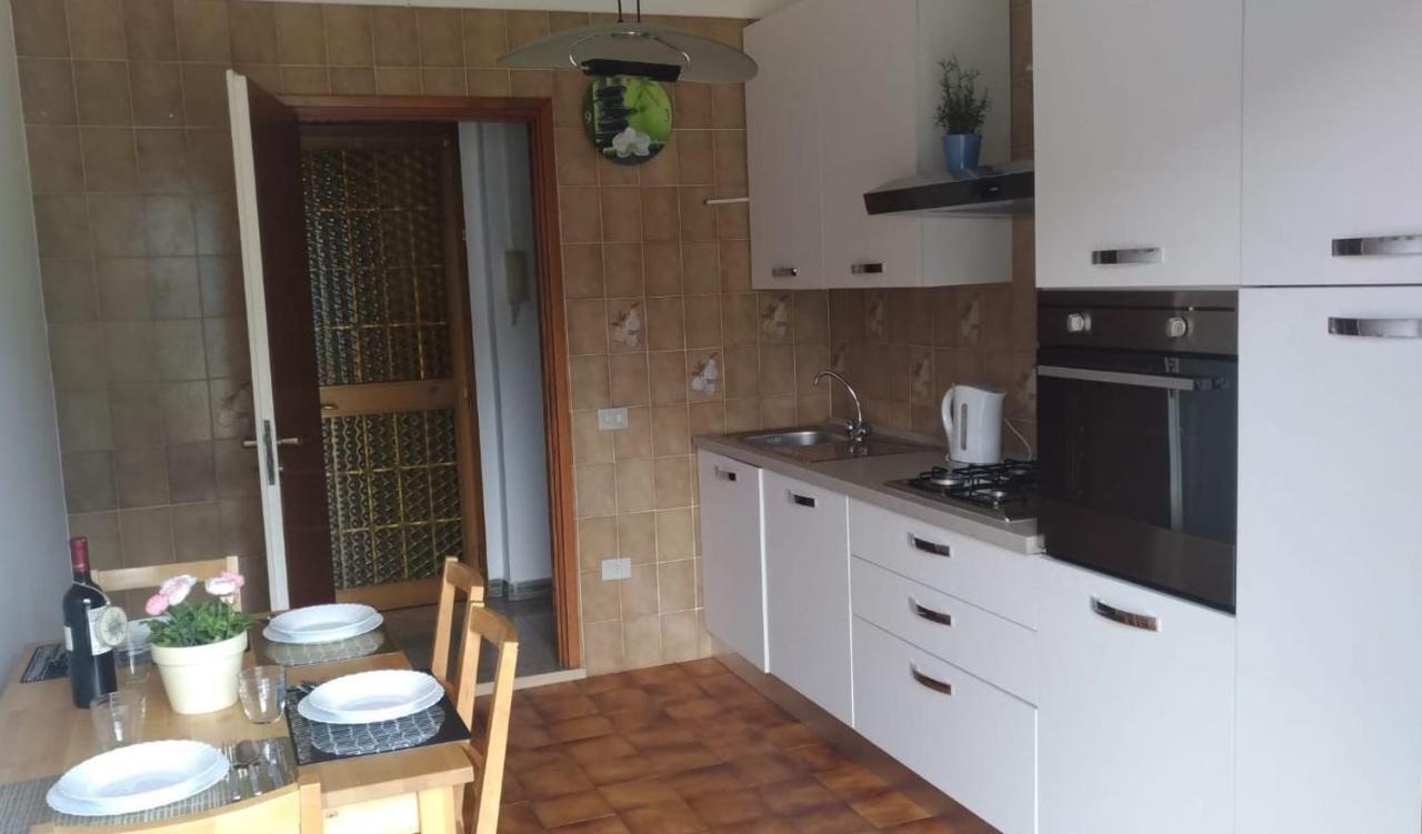 Apartment Breva Cremia