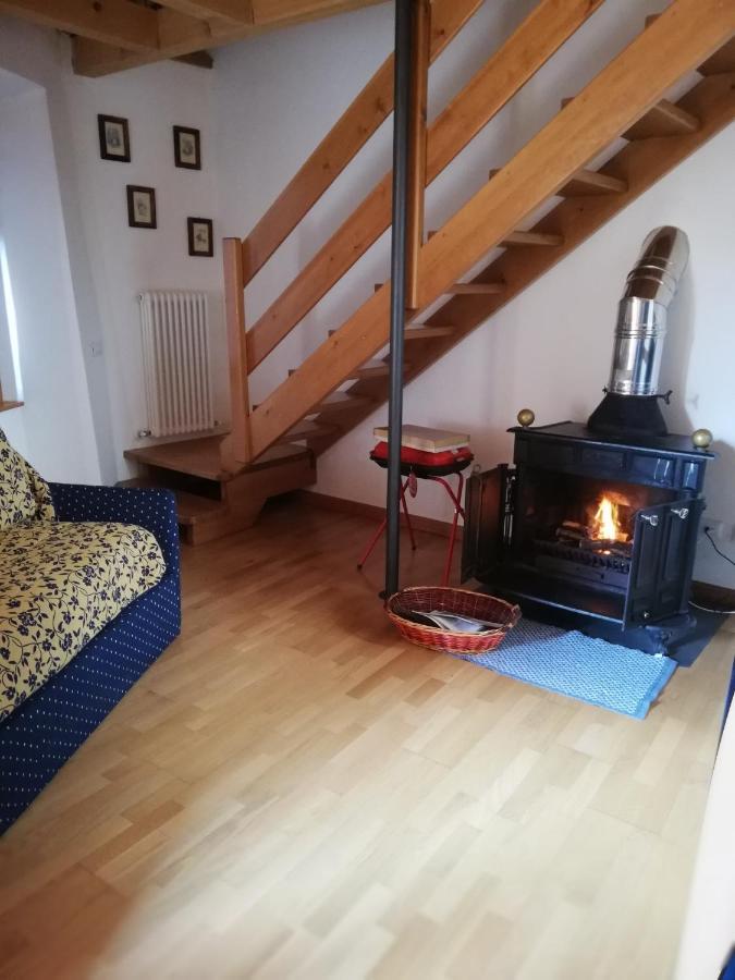 Ferienhaus Casa Vacanze Ale
