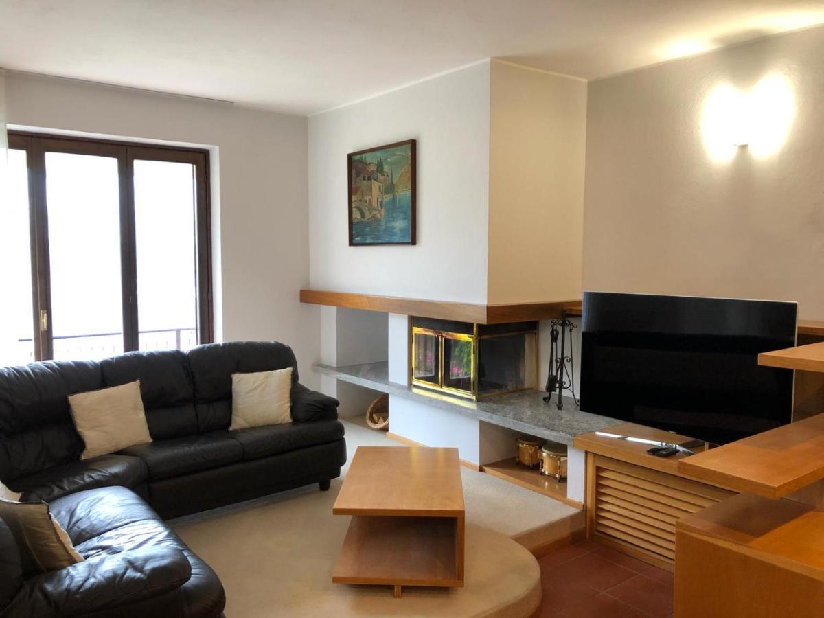 Eden Sul Lago Di Como Holiday home