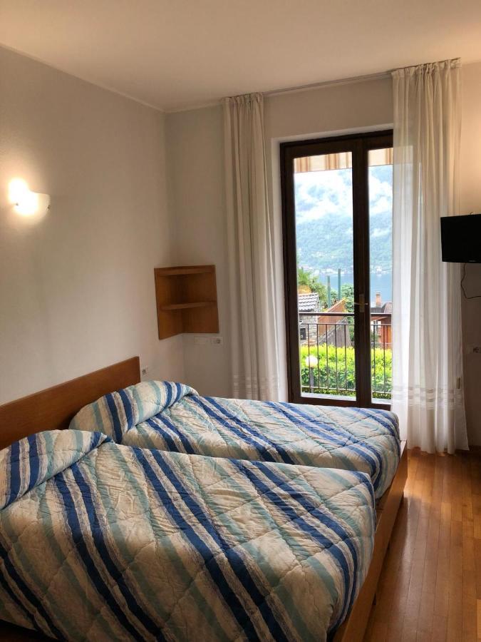Eden Sul Lago Di Como Nesso