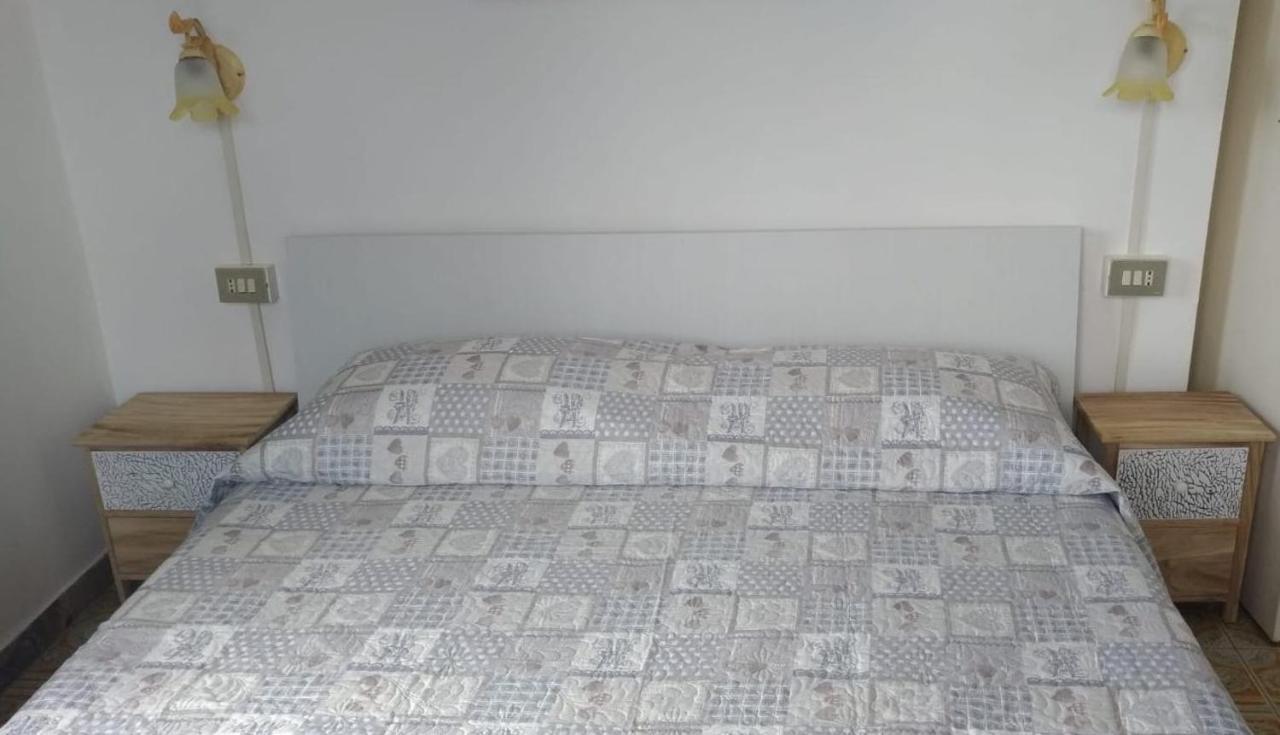 Breva Apartment *