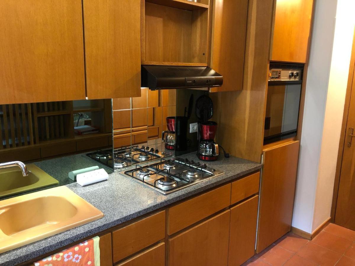 Holiday home Eden Sul Lago Di Como