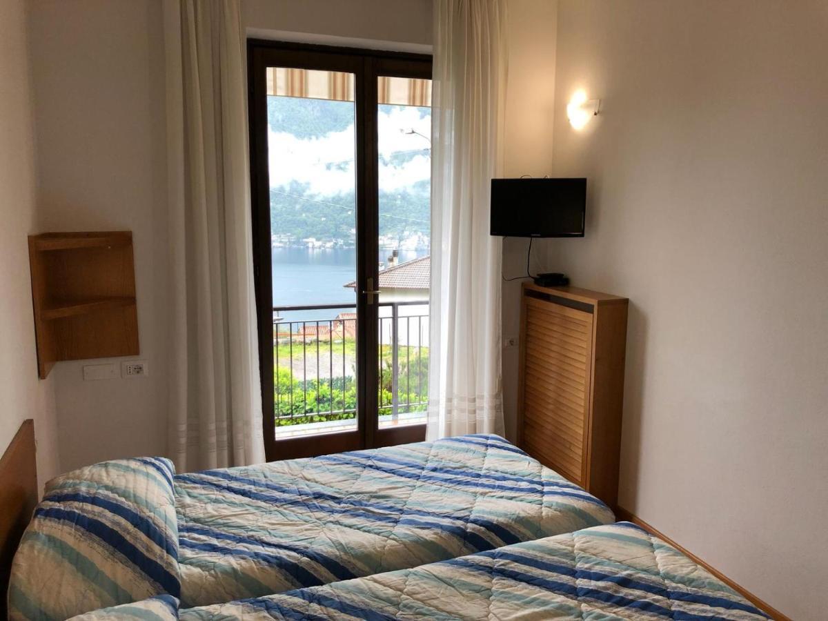 Eden Sul Lago Di Como Nesso