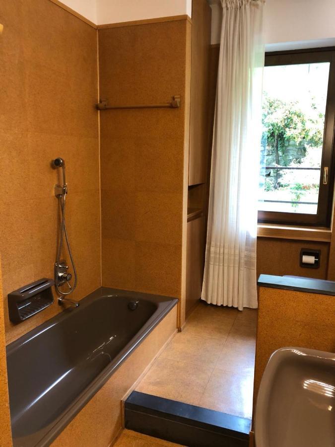 Eden Sul Lago Di Como Holiday home