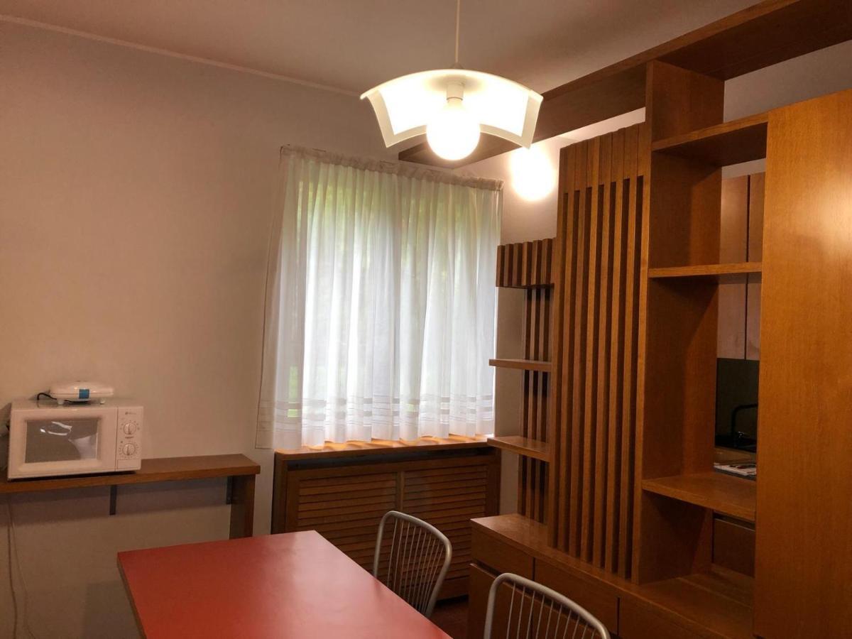 Holiday home Eden Sul Lago Di Como