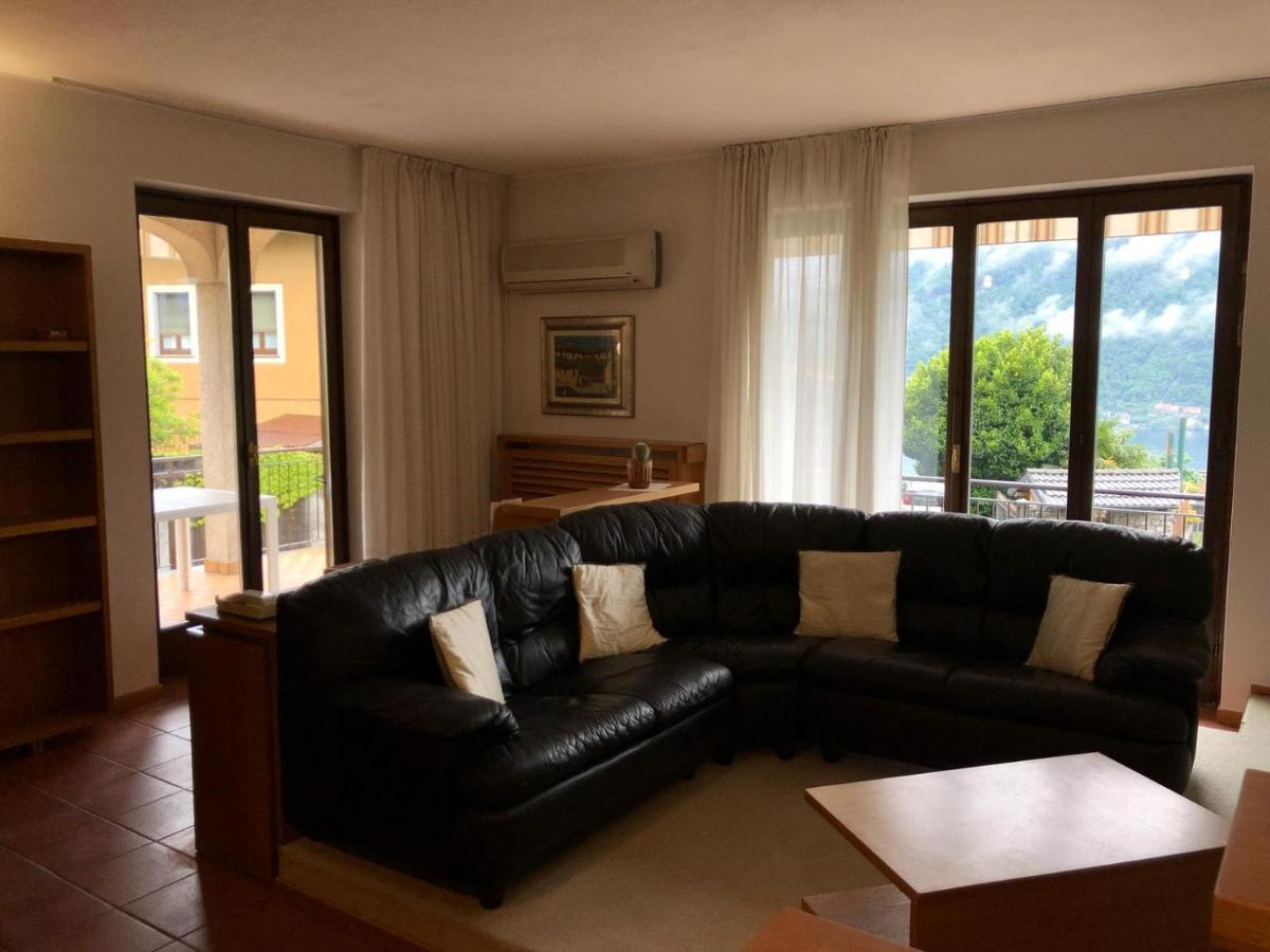 Eden Sul Lago Di Como Holiday home Nesso