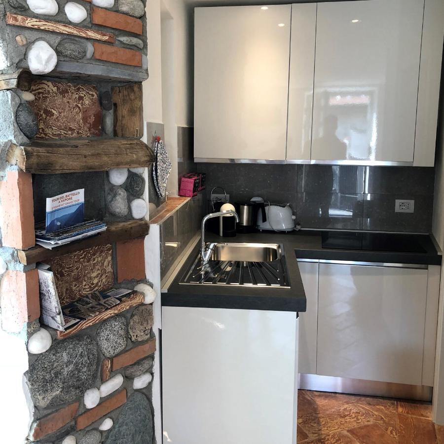 Ferienhaus Lovely Stonehouse With Panorama Lake View