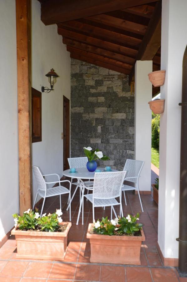 Apartment Quattro Stagioni