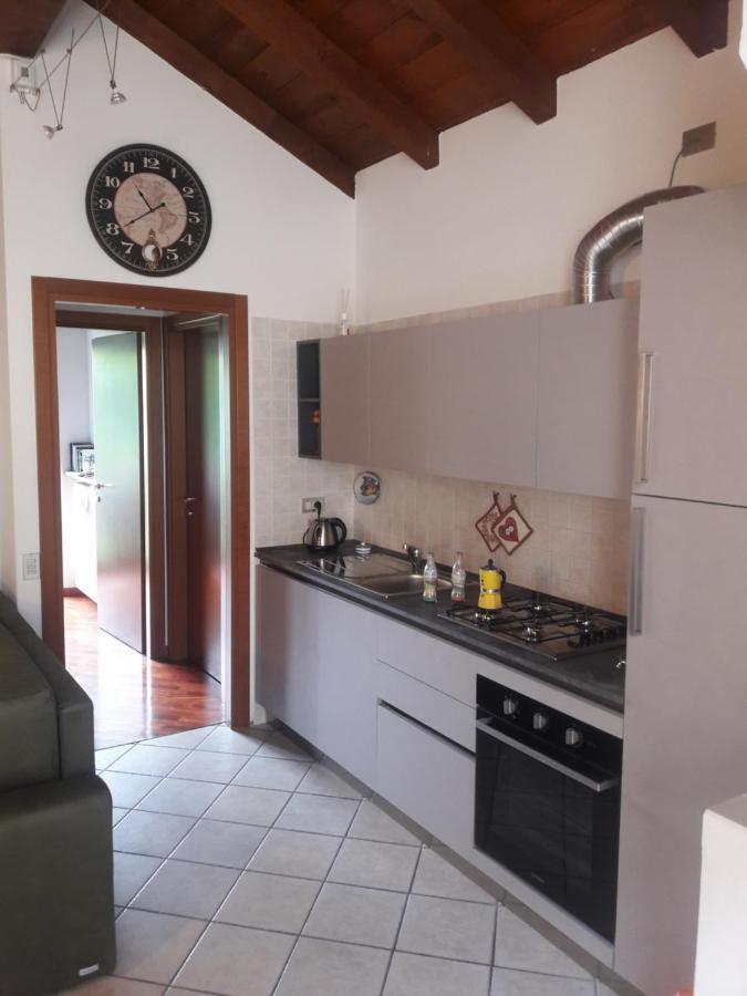 La Casa Del Colibri Apartment
