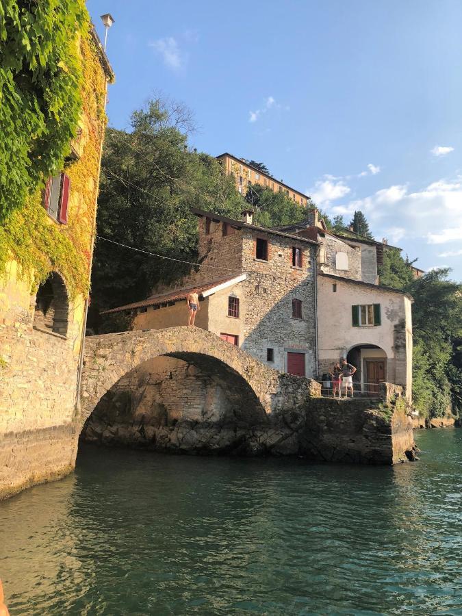 Lovely Stonehouse With Panorama Lake View Ferienhaus *