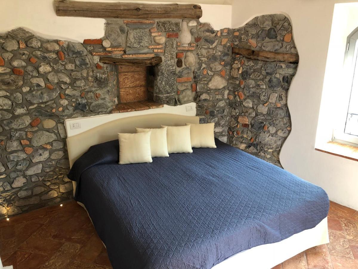 Ferienhaus Lovely Stonehouse With Panorama Lake View *