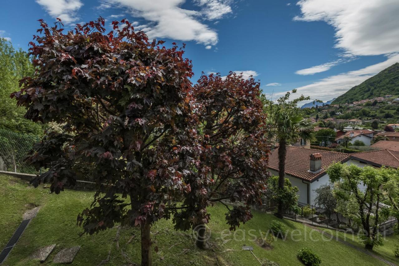 Easy Welcome Ghisallo -