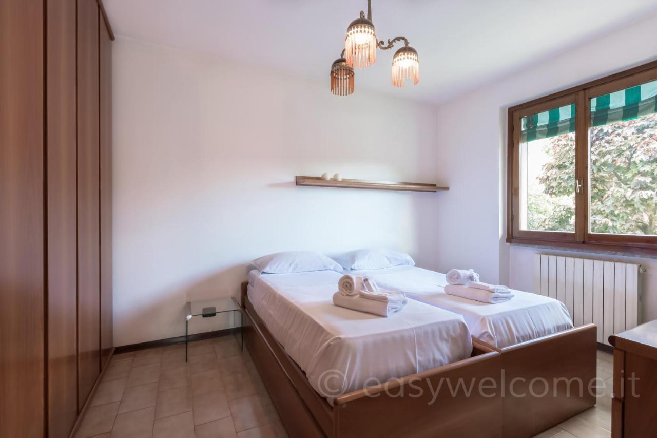 Easy Welcome Ghisallo - Bellagio