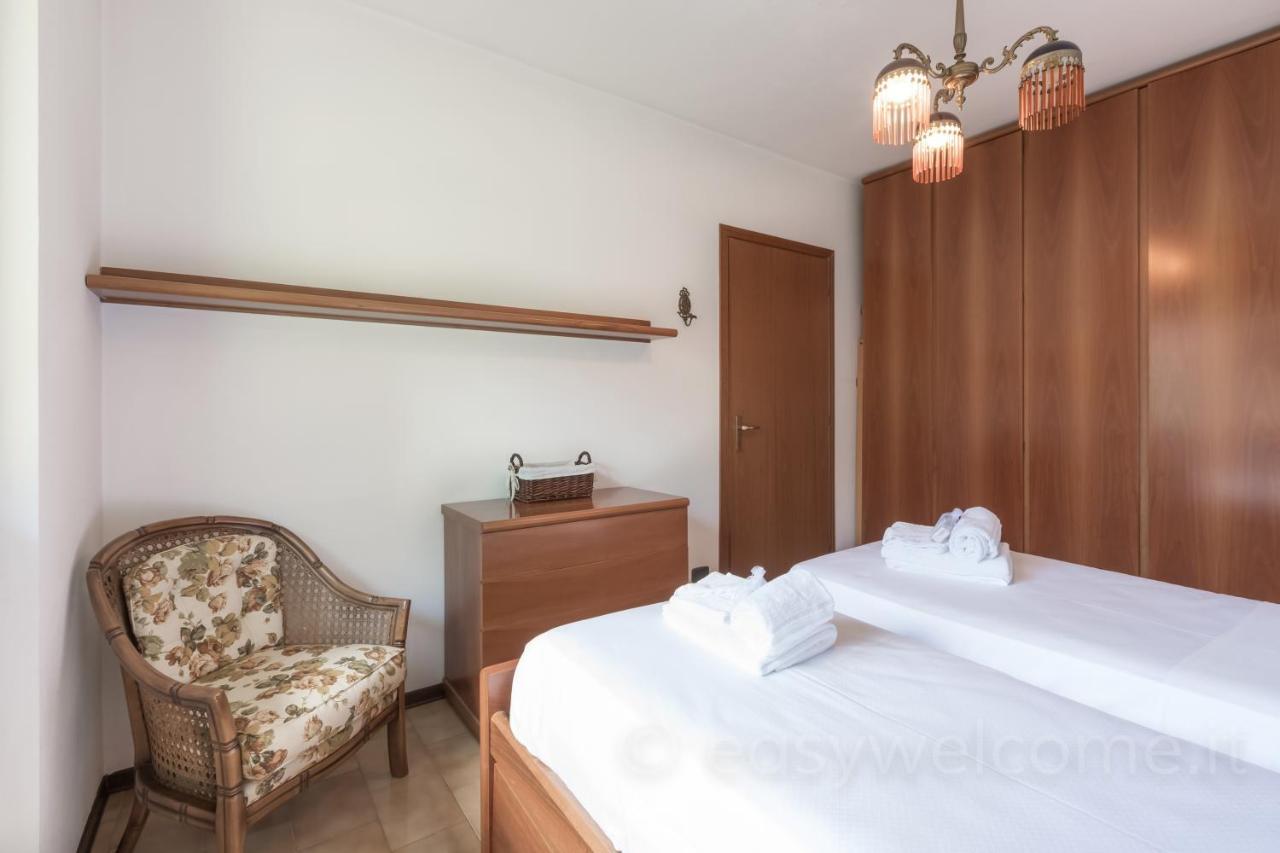 Apartment Easy Welcome Ghisallo -