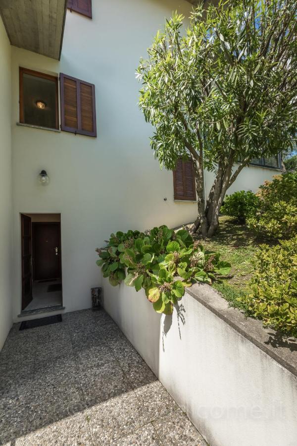 Easy Welcome Ghisallo -