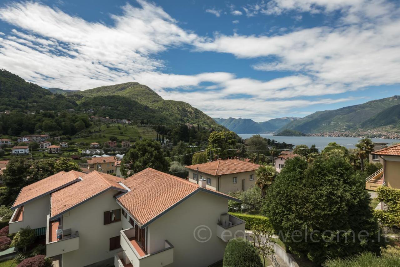 Apartment Easy Welcome Ghisallo - Bellagio