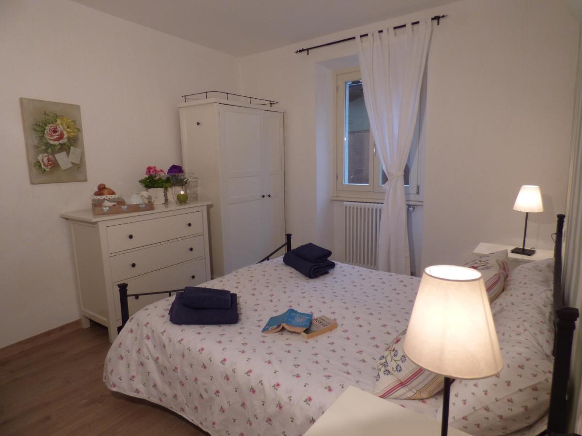 Casa Del Porto Apartment Menaggio