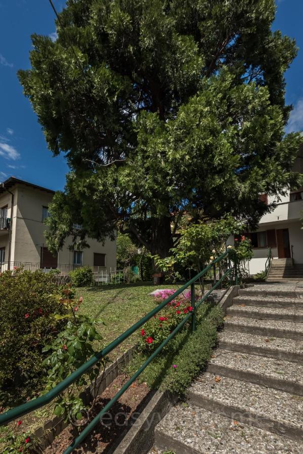 Apartment Easy Welcome Ghisallo -