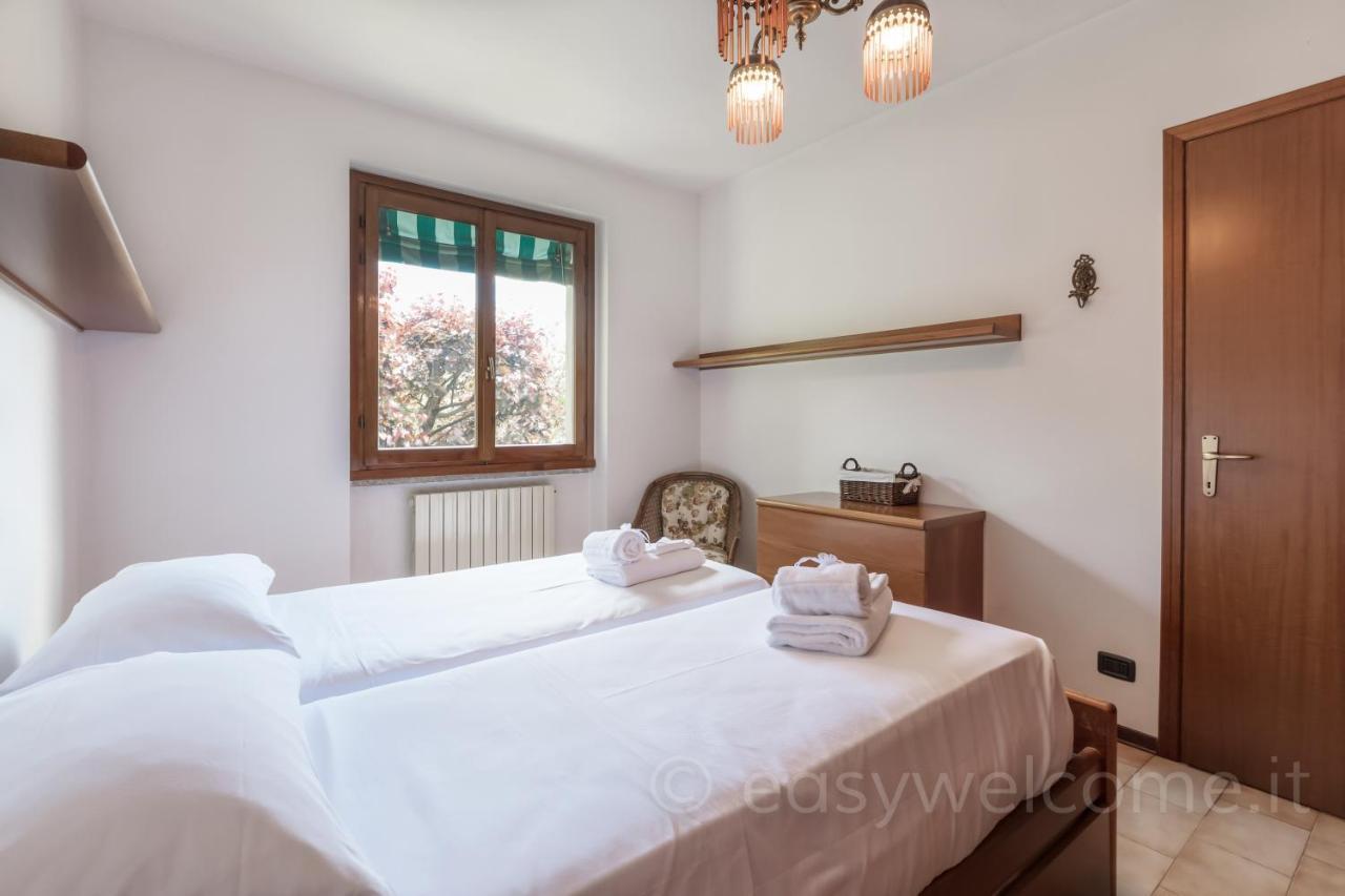 Easy Welcome Ghisallo - Apartment