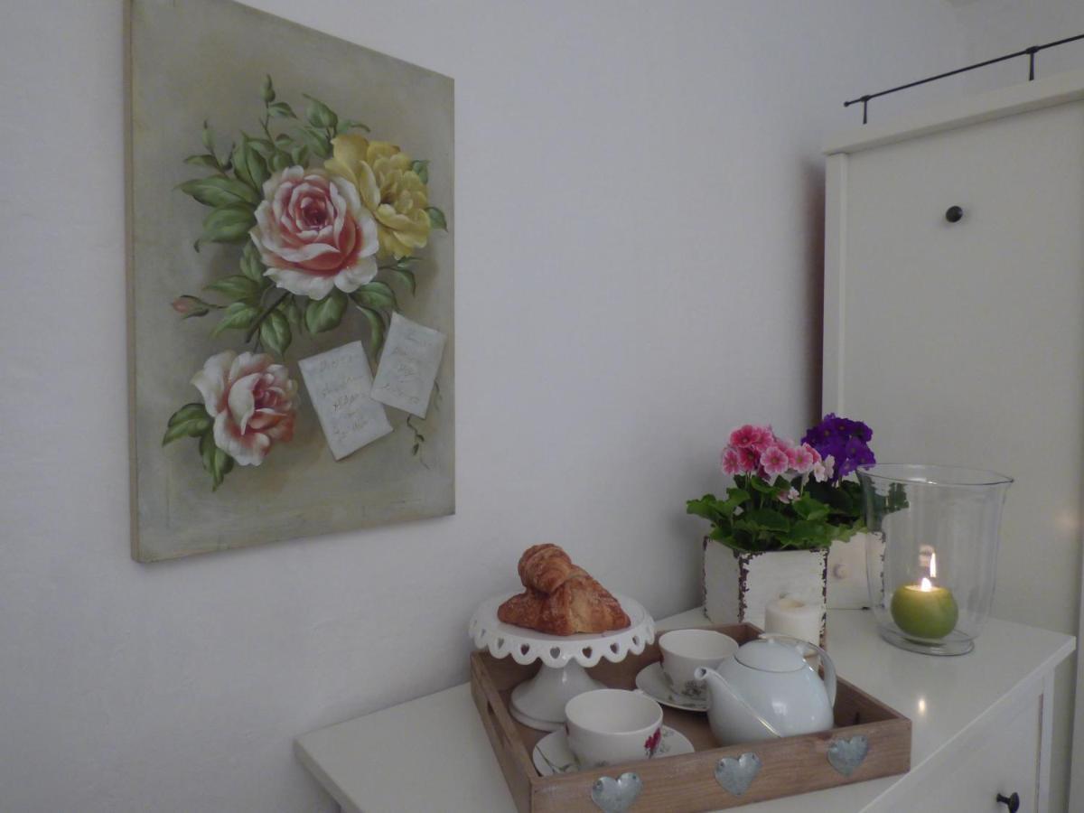Apartment Casa Del Porto *