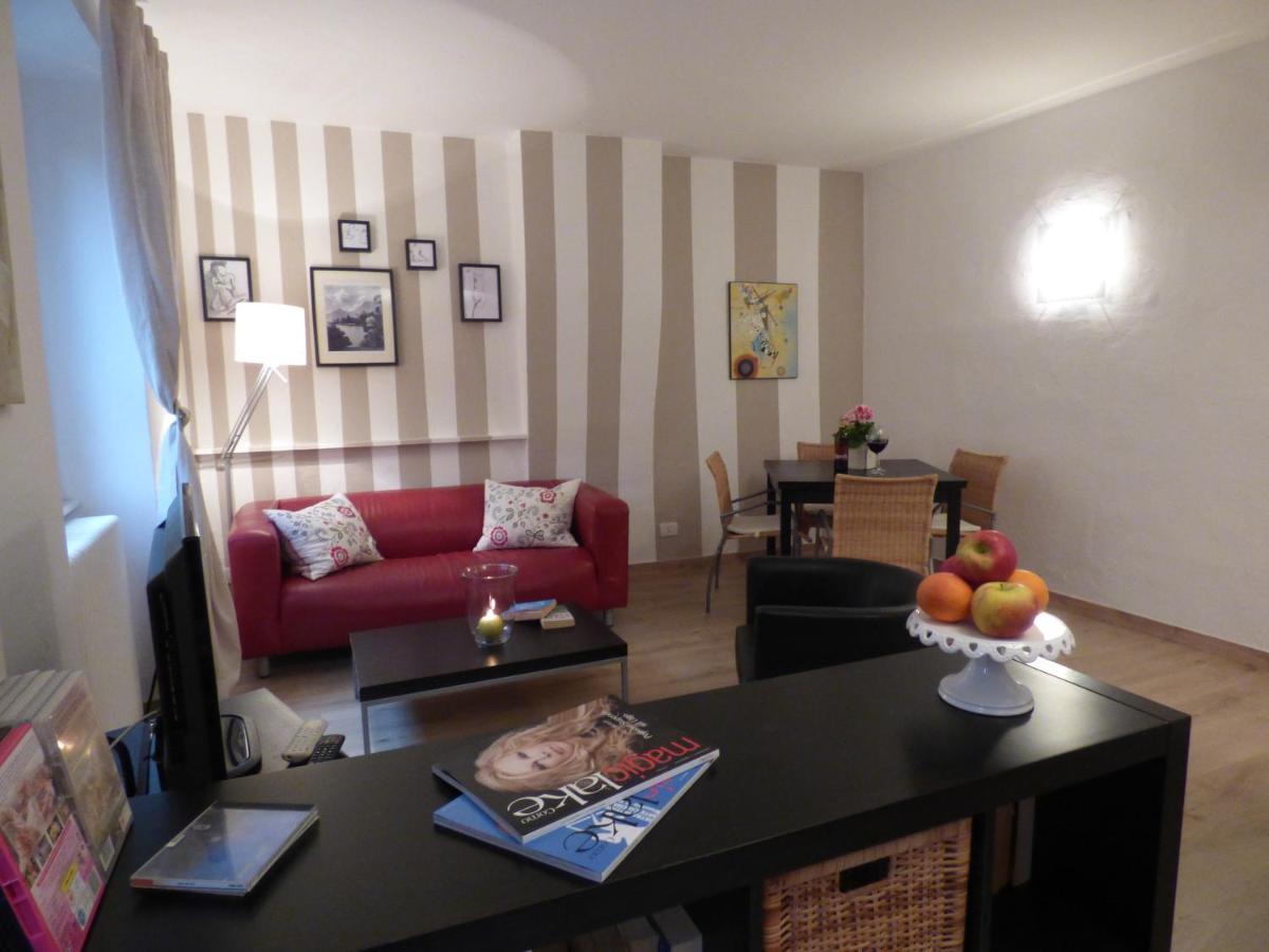 Casa Del Porto Apartment Menaggio