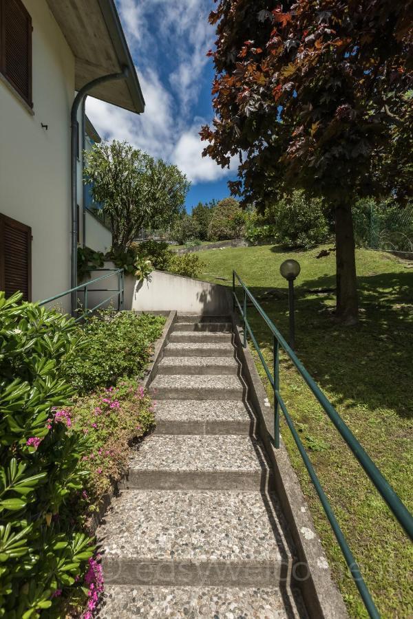 Easy Welcome Ghisallo - Apartment