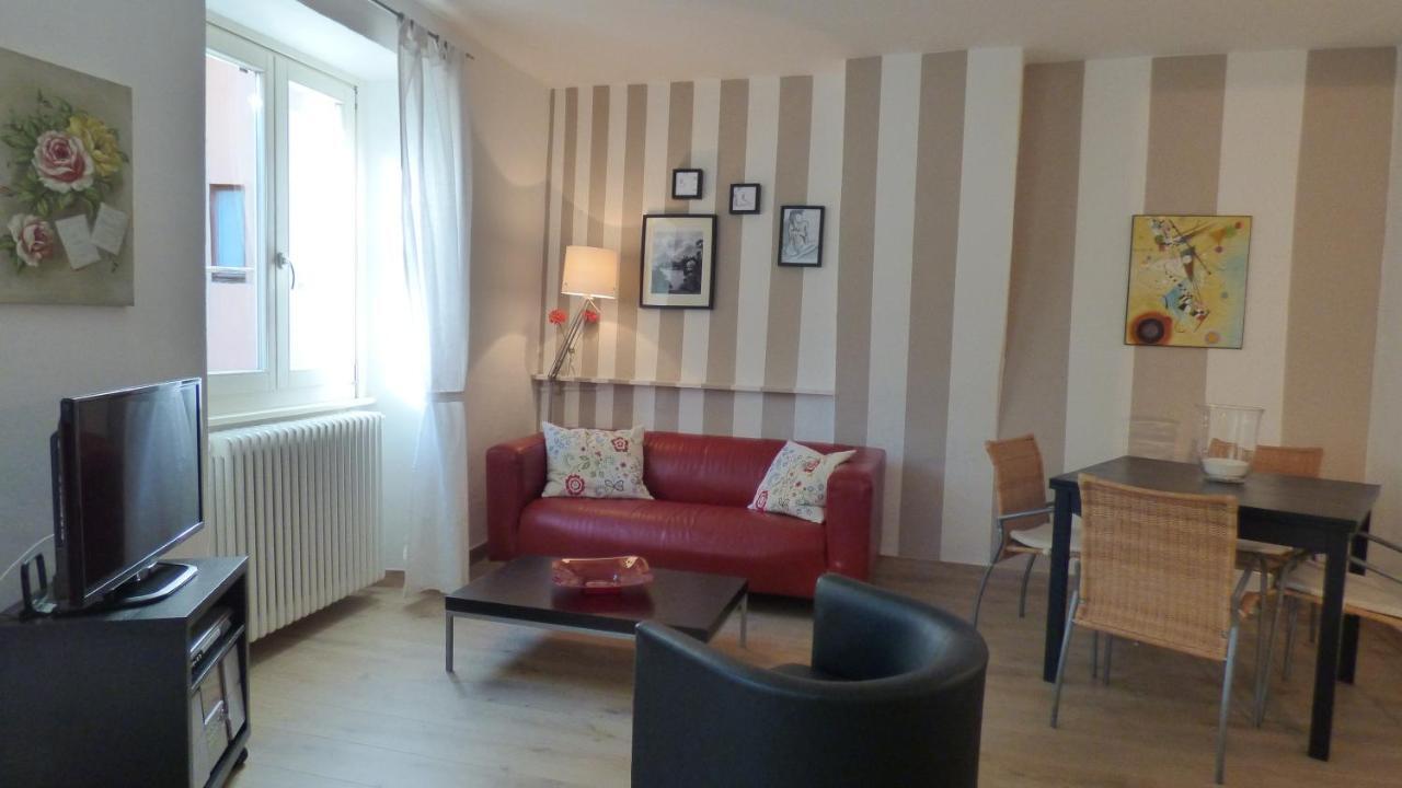 Apartment Casa Del Porto *
