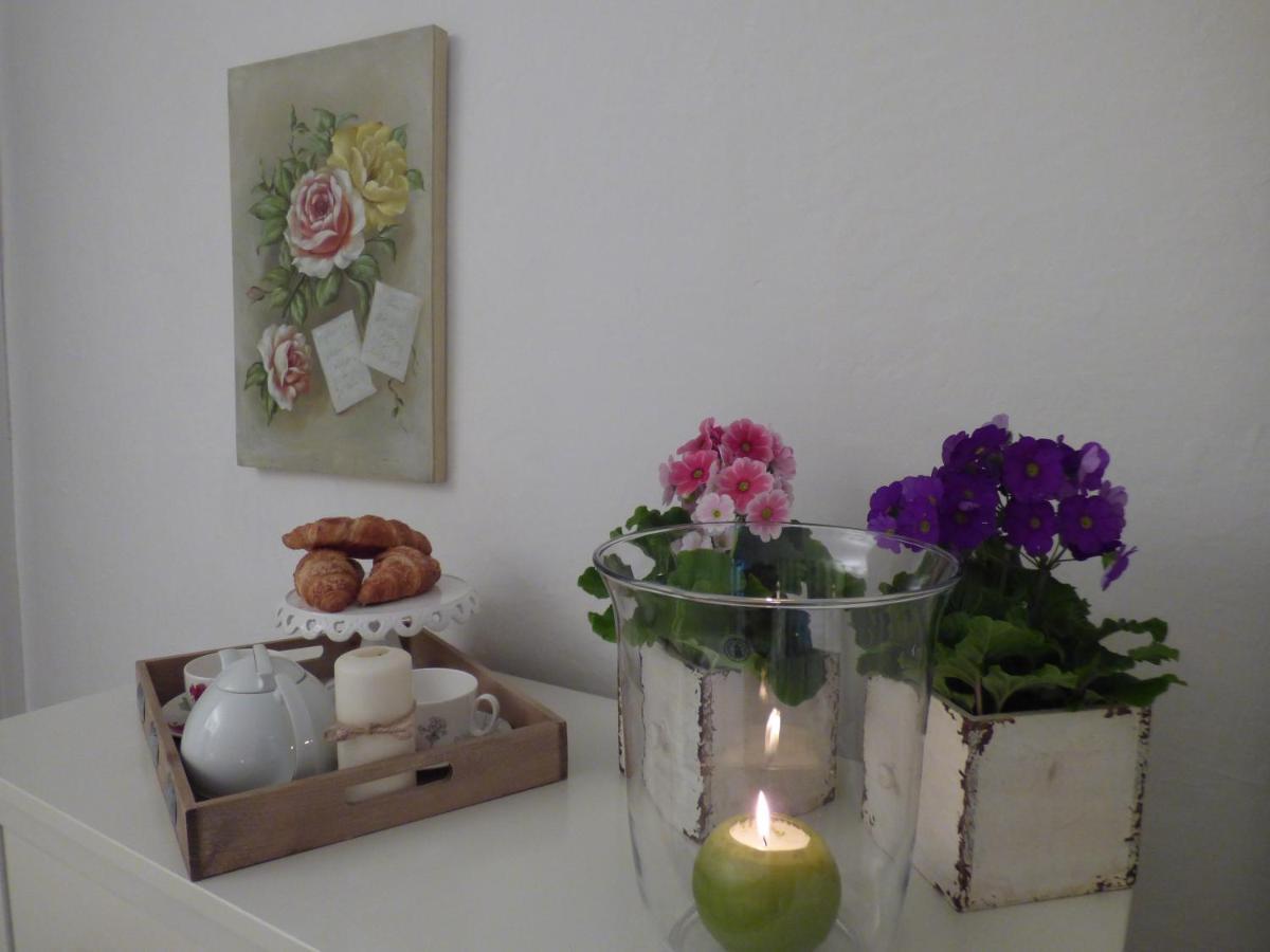 Apartment Casa Del Porto