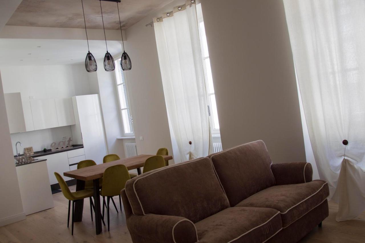 Apartment Vintage Como
