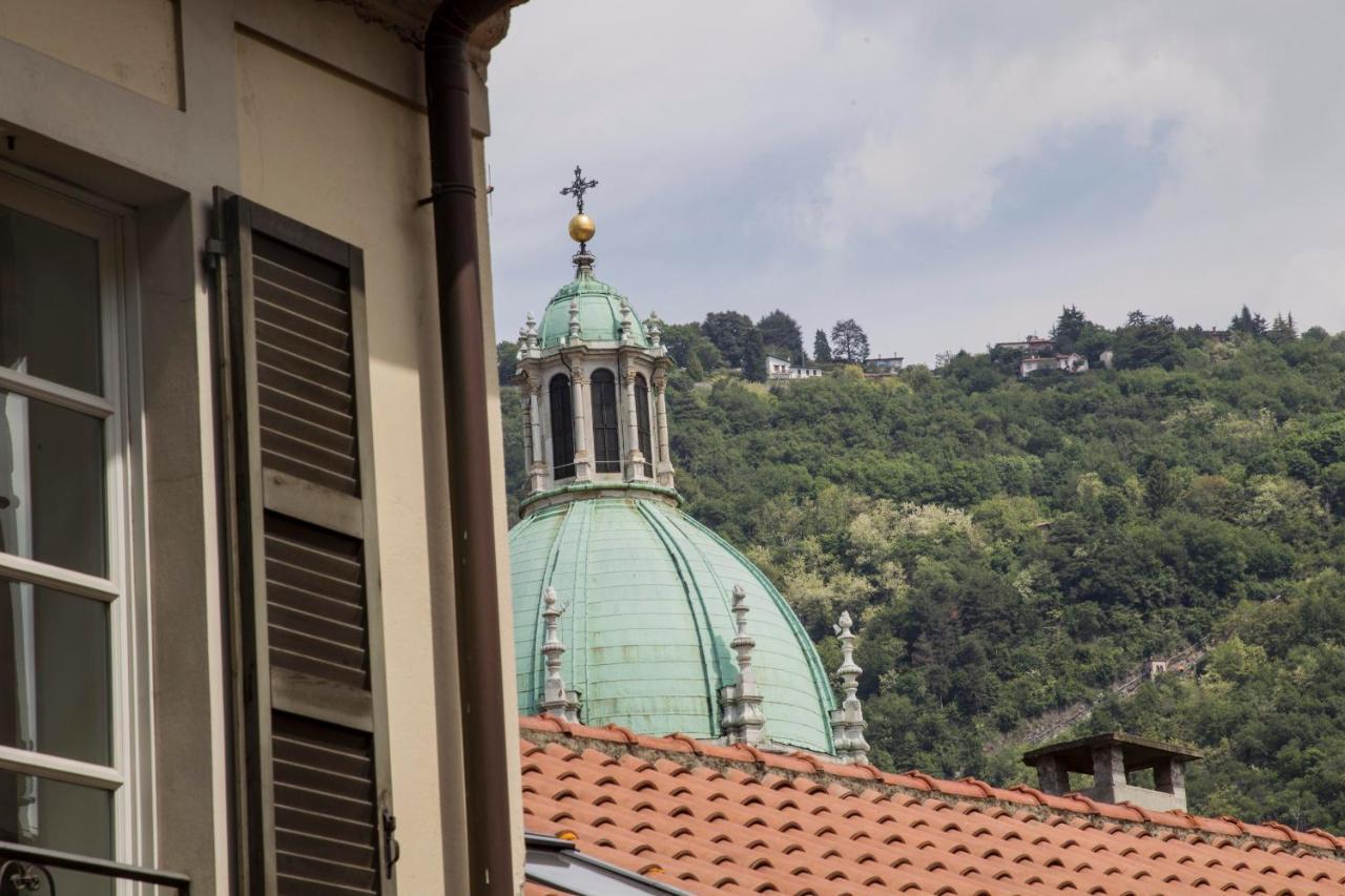 Vintage Como