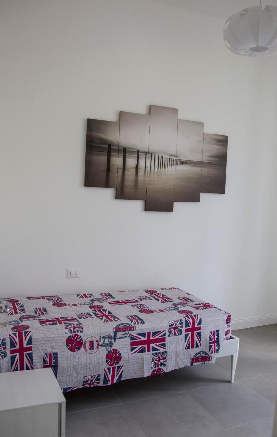 Apartment Vintage Como