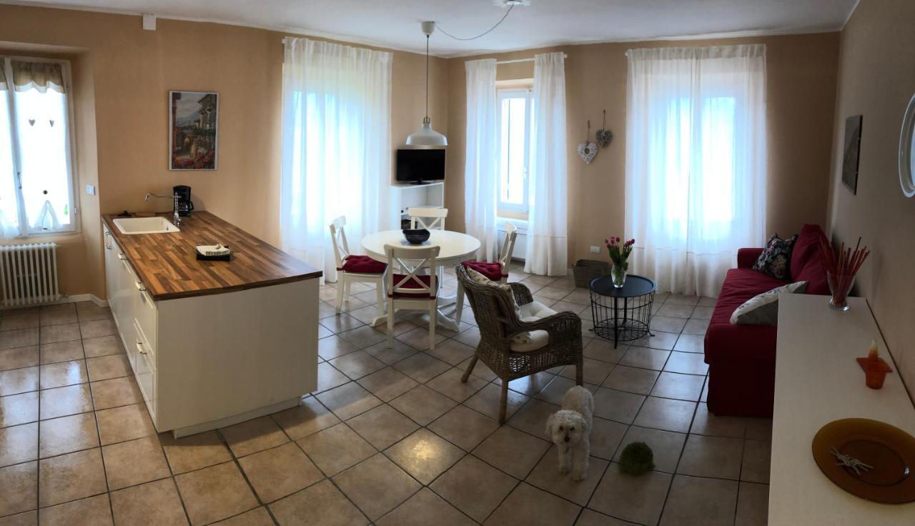 A Dream On The Apartment