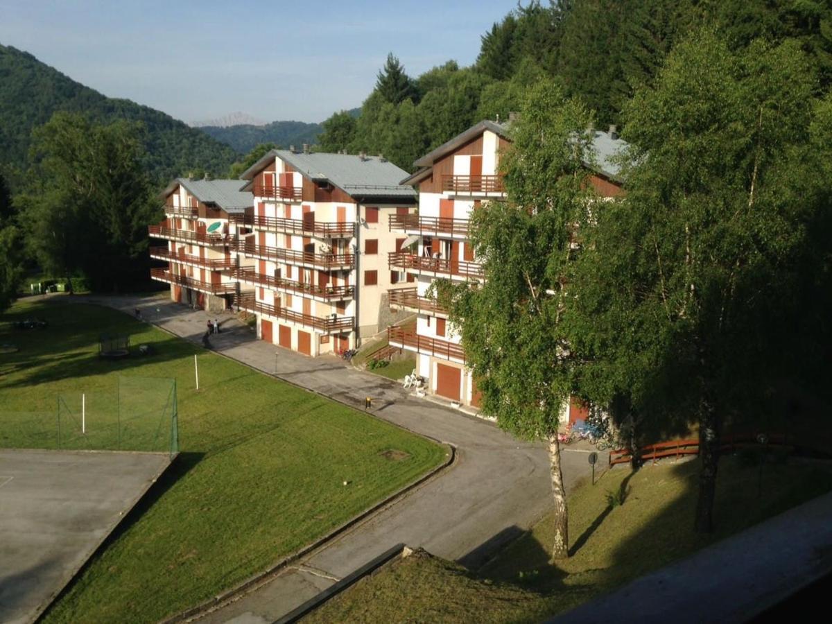 Oasi Di Pace E Tranquillita