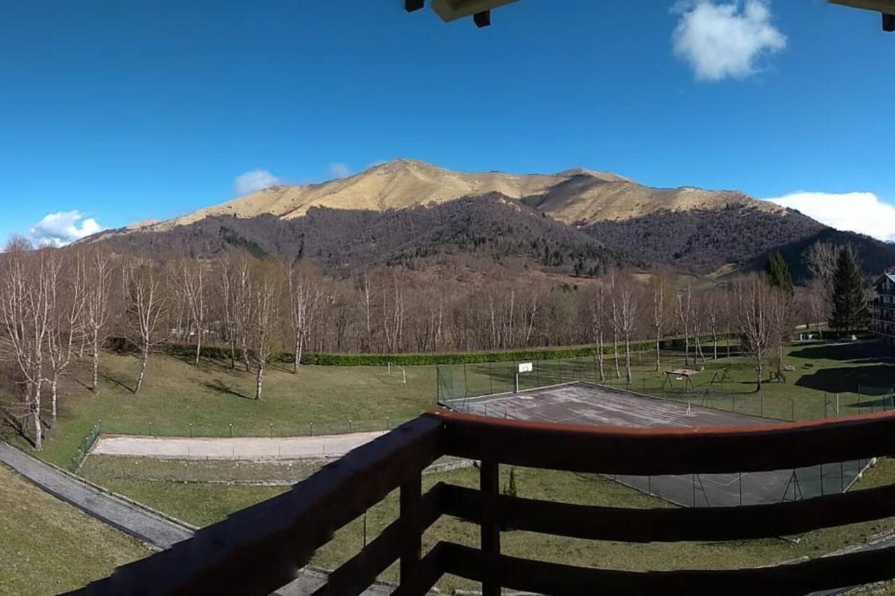 Apartment Oasi Di Pace E Tranquillita Zelbio