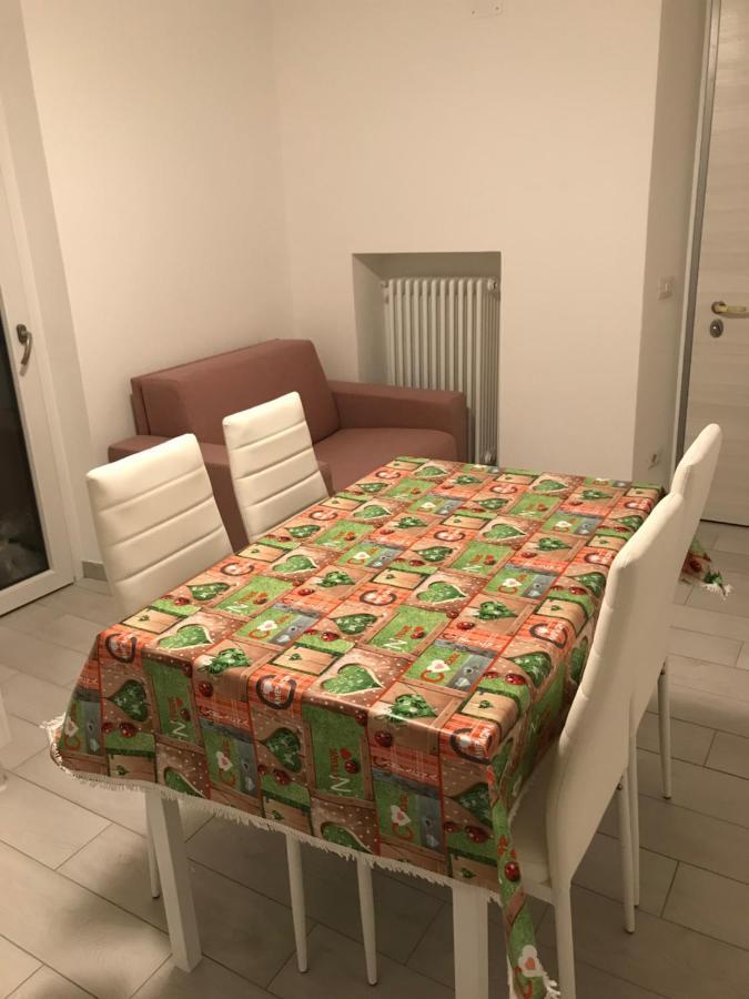 Ca' Da Berabusch Apartment Gravedona