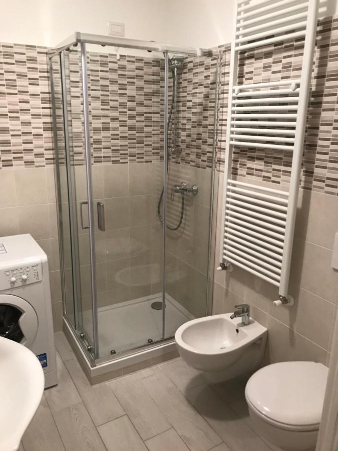 Apartment Ca' Da Berabusch